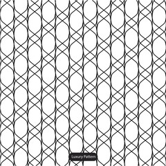 Fototapeta premium weave luxury pattern