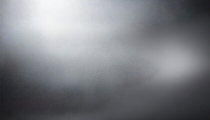 A simple silver gradient image background. A general-purpose silver background image material.