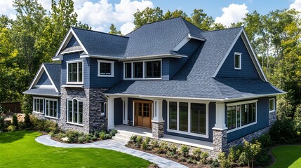 The role of underlayment in protecting your roof from hail damage