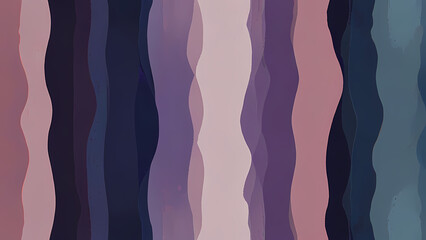 abstract background featuring smooth color gradation from deep blues to vibrant purples, with subtle highlights of pink and lavender blending seamlessly