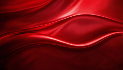 Obraz premium シンプルな赤のグラデーションイメージ背景。汎用的な背景がレッドのイメージ素材。A simple red gradient image background. A general-purpose background image material with a red color.