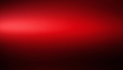 A simple red gradient image background. A general-purpose background image material with a red color.