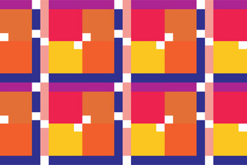 geometric full color pattern.eps
