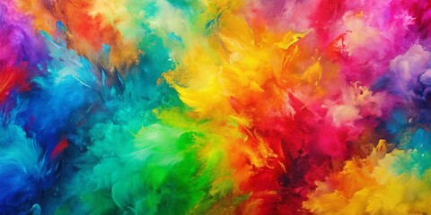 Abstract multicolored texture background with high definition quality perfect for wallpaper, design, or artistic projects