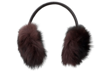 イヤーウォーマー (ear warmers)