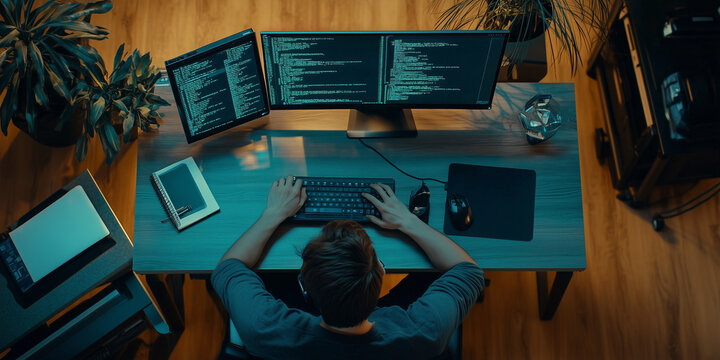 Software Engineer 