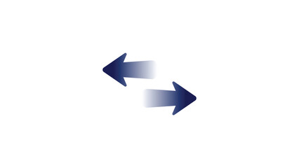 direction arrow