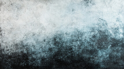 blend of white, blue, and black hues on a dark background. The abstract image creates a calm and mysterious atmosphere, suitable for modern, tech, or artistic concepts