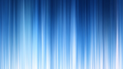 blend of white, blue, and black hues on a dark background. The abstract image creates a calm and mysterious atmosphere, suitable for modern, tech, or artistic concepts