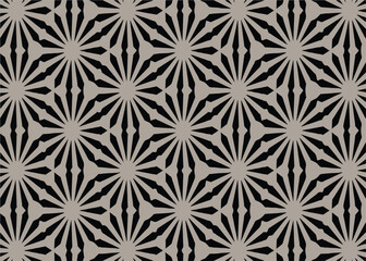 Fototapeta premium seamless abstract background dynamic texture