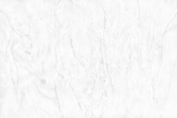 White background marble wall texture for design art work, seamless pattern of tile stone with bright and luxury.