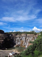 国営讃岐まんのう公園2024年7月【香川県仲多度郡まんのう町】4