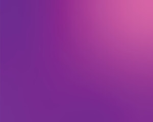 Obraz premium Purple gradient color background EPS vector for versatile design