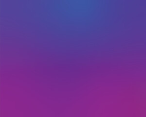 Purple gradient color background EPS vector for versatile design