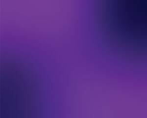 Purple gradient color background EPS vector for versatile design