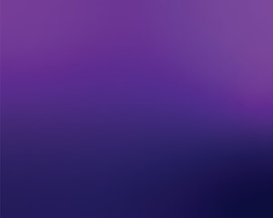 Purple gradient color background EPS vector for versatile design