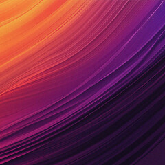 abstract background, colorful, gradient, smooth, texture, wavy, lines, curves, vibrant, warm tones, cool tones, orange, purple, pink, yellow, deep colors, flowing, silky, hue, motion, minimalist