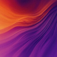 abstract background, colorful, gradient, smooth, texture, wavy, lines, curves, vibrant, warm tones, cool tones, orange, purple, pink, yellow, deep colors, flowing, silky, hue, motion, minimalist