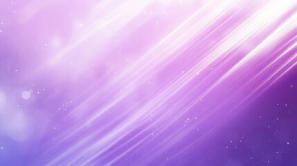 Soft and soothing lilac gradient background with gentle light streaks, ideal for a calm and serene design.