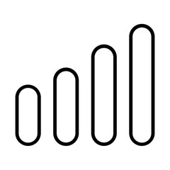 Cellular Network icon Design
