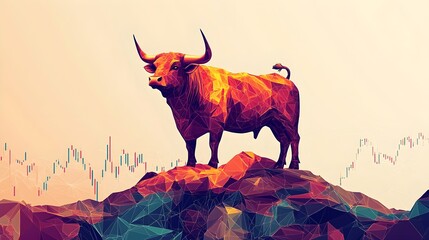 Bull Market Crypto Stock