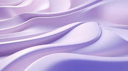 Obraz premium 3d rendering of White and purple abstract geometric background. Scene for advertising, technology, showcase, banner, game, sport, cosmetic, business, metaverse. Sci-Fi Illustration. Product display