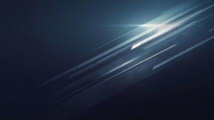 疾走するシルバー、未来技術テクスチャー12