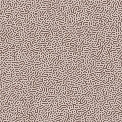 ABSTRACT PASTEL BROWN COLORFUL TURING PATTERN ROUGH DESIGN REACTION DIFFUSION BACKGROUND VECTOR GOOD FOR WALLPAPER, COVER,POSTER 