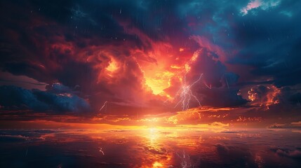 Fototapeta premium Natural photos and photography. Creative banner.