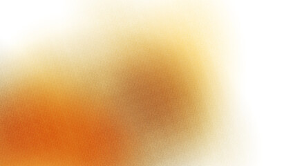Vignette grungy gradient texture background realistic cutout on transparent background. Noise grainy gradient texture effect cutout. Grainy gradient texture rough texture overlay effect. Png