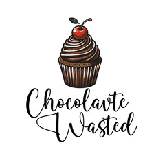 Coffee and Chocolate Sublimation