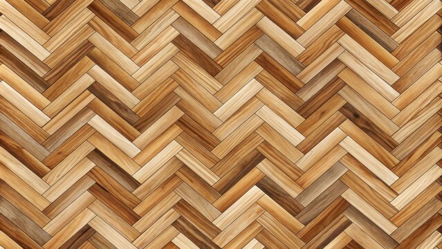 Seamless herringbone wood parquet pattern texture , flooring, oak, interior design, home decor, elegant, vintage