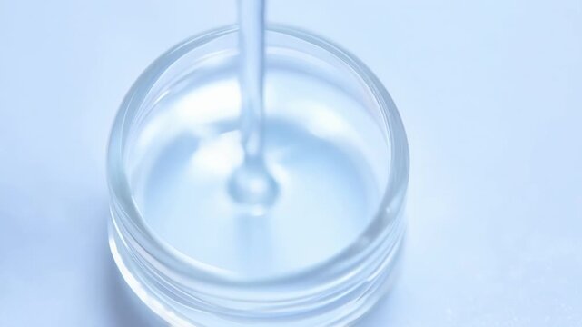 The serum is described as a powerful youth booster diminishing the appearance of age spots and promoting healthy radiant skin.