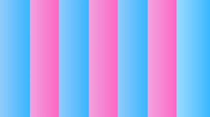 pink and blue striped background