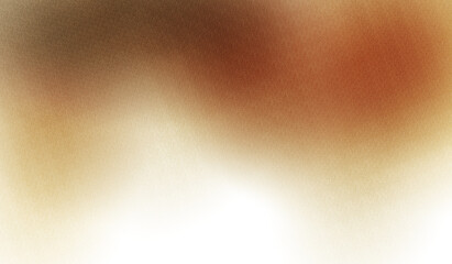 Vignette grungy gradient texture background realistic cutout on transparent background. Noise grainy gradient texture effect cutout. Grainy gradient texture rough texture overlay effect. Png