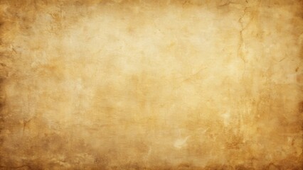 Obraz premium Old paper texture background with slight aging , vintage, retro, antique, texture, aged, weathered, distressed, worn