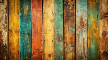 Grungy painted wood texture background, wood, grunge, rustic, texture, background, vintage, weathered, distressed, wooden planks