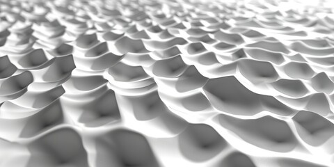 Obraz premium background with circles