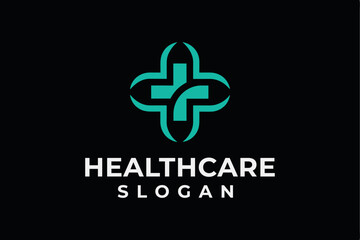 Obraz premium Medical logo