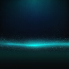 Obraz premium Glowing Abstract Background