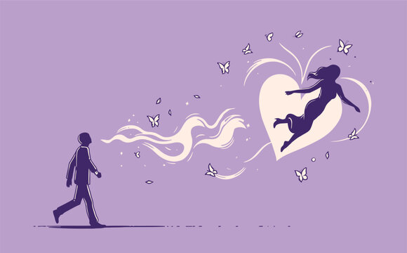 Pheromones in Action: A Dance of Seduction and Desire