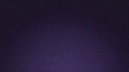 Grainy poster background, abstract dark purple color noisy color gradient shape texture banner header cover backdrop design