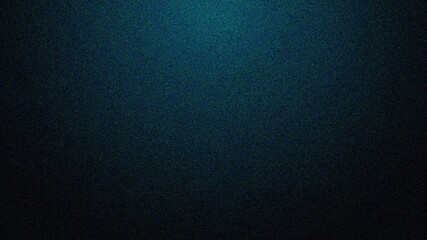 Grainy poster background, abstract dark blue color black noisy color gradient shape texture banner header cover backdrop design