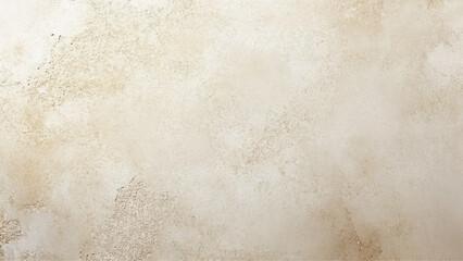 Brown wall texture. Stone background. A detailed view of a weathered brown Wall with peeling paint that resembles a natural landscape painting, 