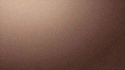brown color gradient background blurred color, grainy texture effect, futuristic banner design