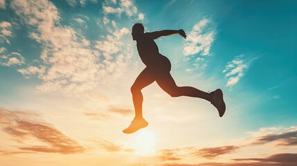 photo of Acrobat is running. 