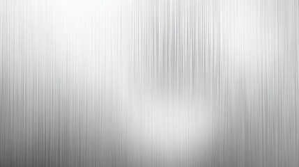 A smooth, brushed metal texture with subtle gradients and lines.