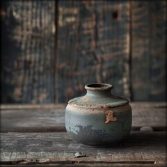 Wabi-Sabi is a traditional Japanese aesthetic and worldview that finds beauty in imperfection, transience