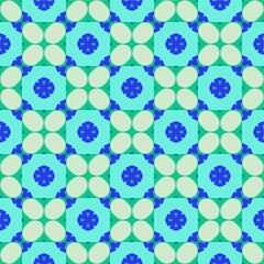 Abstract ethnic rug ornamental seamless pattern.Perfect for fashion, textile design, cute themed fabric, on wall paper, wrapping paper and home decor.Vector graphics for design.