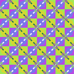 
Abstract ethnic rug ornamental seamless pattern.Perfect for fashion, textile design, cute themed fabric, on wall paper, wrapping paper and home decor.Vector graphics for design.